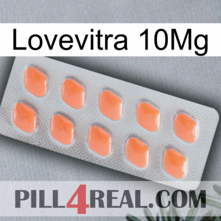 Lovevitra 10Mg 26